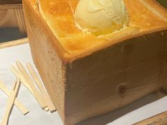 -绿茶餐厅(汇悦大融城店)