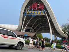 -渔岛海洋度假区