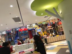 -meland亲子乐园•派对•研学(苏州悠方购物中心店)