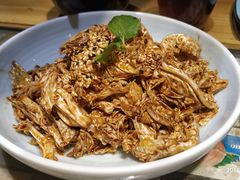 -局气 烤鸭·北京菜(光华路店)