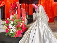 -汕头龙光喜来登酒店