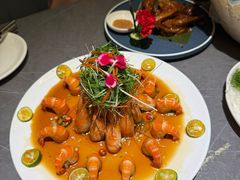 -广州德安丽舍凯宾斯基酒店