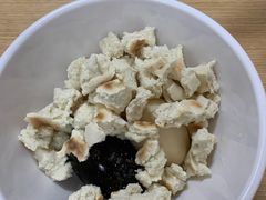 掰好的馍-清真·宏顺祥卤汁凉粉(大皮院店)