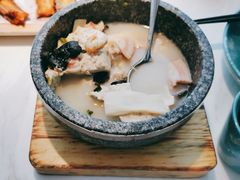 -荷塘秋月·本帮江浙菜(国权路店)