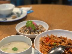 -宁波柏悦酒店·钱湖渔港