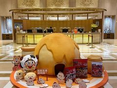 -上海神旺大酒店