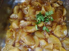 -清和园素食自助餐厅(义信堂美食城店)