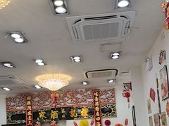 -凤城礼记鱼翅海鲜酒家(新马路总店)
