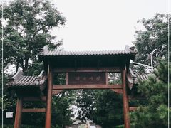 -阳台山自然风景区