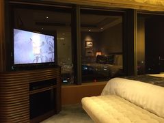 -上海静安香格里拉大酒店