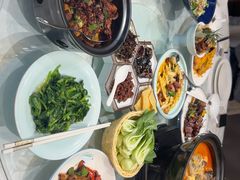 -贵州大厦贵州厅(樱花园西街店)