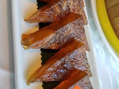 -麒茗餐厅·粤菜·宴会厅·海鲜(锦绣路店)