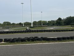 -极速星辰卡丁车赛车场(西山店)