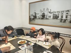 -老厨家(友谊路总店)