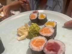 -小山日本料理(太古汇店)