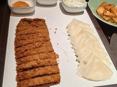 -保定中博希尔顿逸林酒店·御玺中餐厅