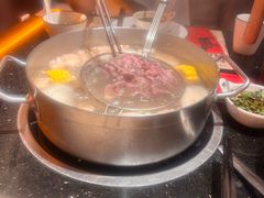 -牛事制造局牛肉火锅(莲岳路店)