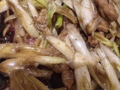-老牌坊鲁菜名店(聊城美食岛店)