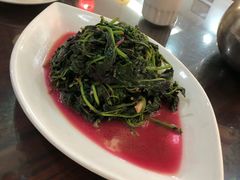 -农家小院(朱雀桥店)