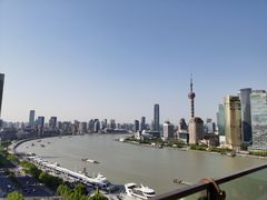 -罗斯福色戒酒吧(外滩店)