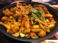 -渝蛙馆(新百店)
