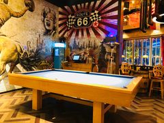 -MR.ROCKY洛奇先生RESTAURANT&BAR(宝安壹方城店)