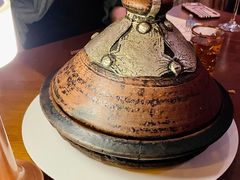 -Tajine Moroccan塔金摩洛哥中东餐厅