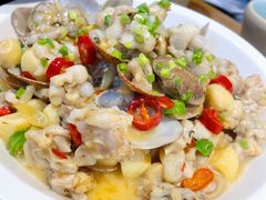 -不是烧烤·武汉烧烤·地道湖北菜(大成路店)