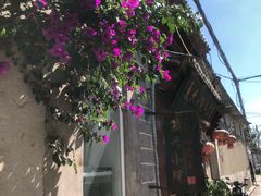 -阿鹏故事云南野生菌火锅(人民路店)