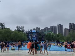 -清河半岛温泉度假酒店