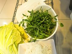 -东来顺饭庄(新源里店)