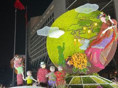 -花盐街·四川乐山小吃(西单大悦城店)