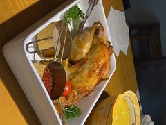 -素描餐厅(灵隐天竺店)