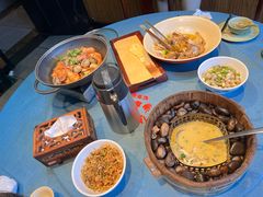 -天怡·鱼工厂(临江店)