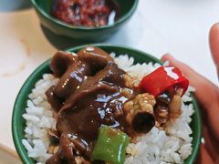 -蚬皇•陈味莞(西平景湖店)