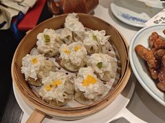 -龍聚祥烧麦馆(万达店)