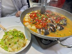 -潇湘码头·鲜湘菜(清河店)