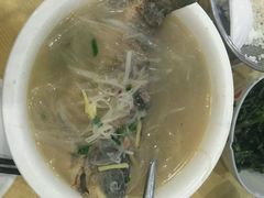 -红色湘菜馆(春风店)