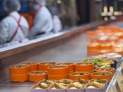 -海底捞大排档火锅(打浦路店)