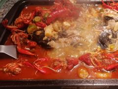 -里岛烤鱼(东港凯虹广场店)