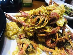 -龙虾风暴(松江店)