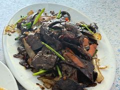 -老万饭馆