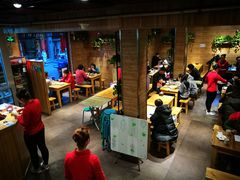 大堂-管氏翅吧(护国寺店)