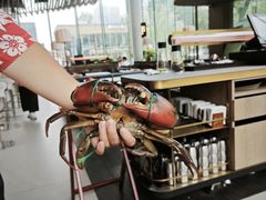 -Ministry of Crab•MOC(交子大道店)