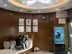 -方津口腔(旺墩路店)