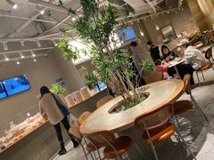 大堂-迦南的早晨蛋糕甜品集合店