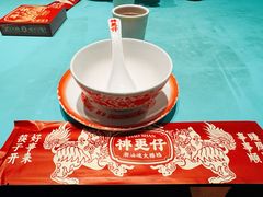 -神更仔·潮汕魂大排档(汉口路店)