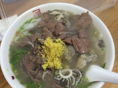 -潮镇老尾牛杂(环城西路店)