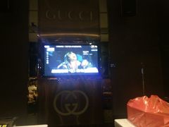 -朱古力纯K量贩式KTV(国庆中路店)