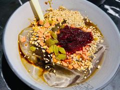 -杨家火锅(国美店)